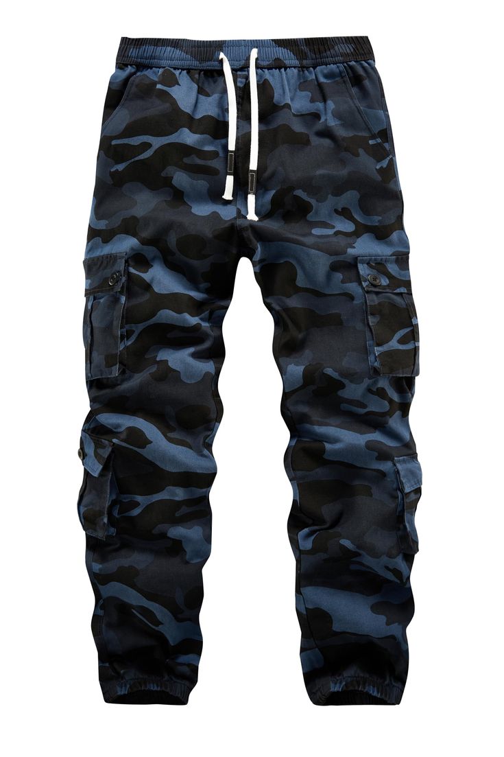 Men Side POcket Jeans